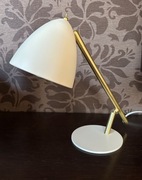 Lampka biurkowa -  mała, elegancka