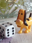 Figurka piesek  figurka piesek 