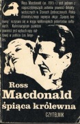 Ross Macdonald  "Śpiąca Królewna" 