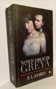 Nowe oblicze Greya E. L. James