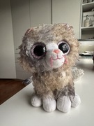 Maskotkowy pluszak kotek