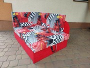 Narożnik dziecięcy z funkcją spania 