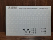 Warhammer The Old World Bretonia kalkomanie