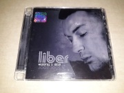 Liber - Wczoraj i Dziś 2002-2009 CD+DVD 2009