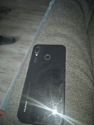 Huawei p20lite sprsedam