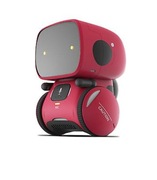 jak NOWY inteligentny Robot sterowany głosem 