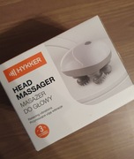 Masażer - do skóry głowy, wcierek, mięśni. Nowy