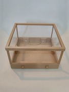 Arena Modułowa 20*20 – Rozbudowa Twojego Formikarium | Formikarium modułowe