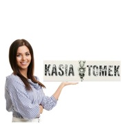 Tablica rejestracyjna lub mroźna pleksi, różne wymiary,Imienna + przyssawki