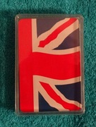 Talia chińskich kart  do pokera albo brydża Wykonane dla Australii  