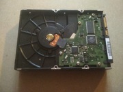 Twardy  Dysk  256 GB używany