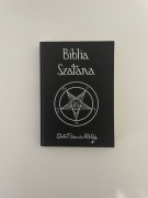 Anton Szandor LaVey - Biblia Szatana