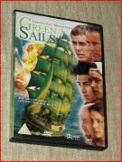 GREEN SAILS , ZIELONE ŻAGLE  ,,, J.Angielski 