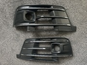 Kratki ACC AUDI Q7 CHROM  4M0807681E 4M0807682E