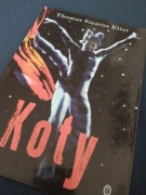 Koty Thomas Stearns Eliot 