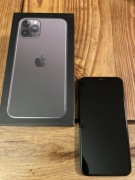11 pro space grey