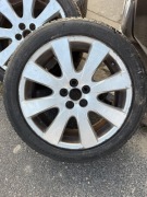 Felgi 17” 5x100 Toyota