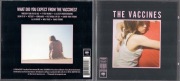The Vaccines – What Did You Expect From The Vaccines? [CD]