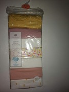 BODY DLA DZIEWCZYNKI PRIMARK 3 6 MSCY 62 7szt.