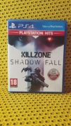 KILLZONE SHADOW FALL PS4 / PL Pudełko