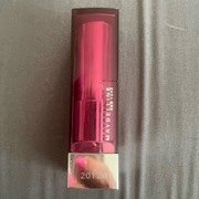 Maybelline lipstick rouge á lèvres colorsensation