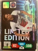 EDINSON CAVANI LIMITED EDITION 2013/2014