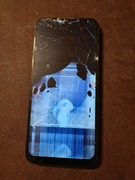 Motorola Moto G8 Power Lite, uszkodzony.