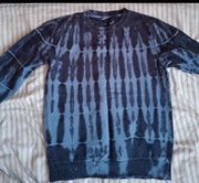 Bluza dresowa dla chłopca w rozmiarze 152