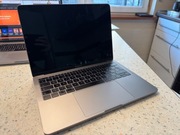 Macbook Pro 13,3 cala A1708 i5 2,3 Ghz Mid 2017