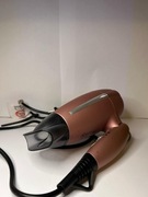 Uszkodzona suszarka do włosów 2000W Intertek na części / do naprawy