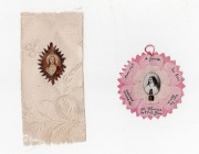 ŚWIĘTE OBRAZKI - zabytkowe i nietypowe