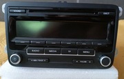 Radio CD Delphi GRO 663