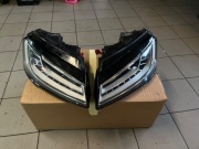 Lampy Audi w12 matrix full led 1ex011496-02