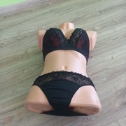 Biustonosz i figi damskie 