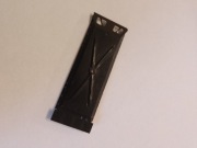 Rama do cysterny czteroosiowa ZEUKE