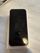 Iphone 15 PLUS różowy 256gb