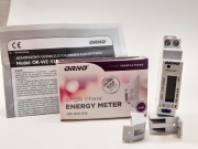 ORNO LICZNIK ENERGII JEDNOFAZOWY 40A MID OR-WE-519
