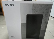 Subwoofer SONY SA-SW3 Czarny