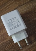 Ładowarka huawei