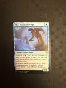 [MTG] [PROXY] Mist-Syndicate Naga