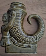 Kufel Okolicznościowy Barbórka 89