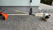Sprzedam podkaszarkę STIHL FS 38