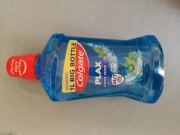 Colgate cool mint plax 1000 ml 1 litr płyn do jamy ustnej odświeżający nowy