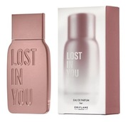Oriflame Lost in you 50 ml zafoliowane 