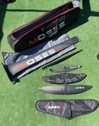 Hydrofoil moses 111 foil kitesufing