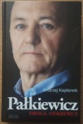 Pałkiewicz droga odkrywcy - Andrzej Kapłanek