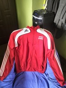 Marxheim Gansheim FC bluza piłkarska Adidas 2008