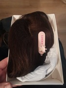 Peruga włosy naturalne 