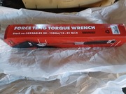 Klucz dynamometryczny 3/8" 20-110Nm - 3892AG-E3