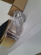 Pasek męski nylonowy 